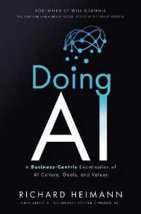 Doing AI : A Business-Centric Examination of AI Culture, Goals, and Values