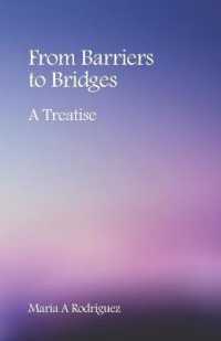 From Barriers to Bridges: A Treatise