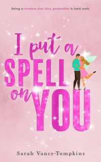 I Put a Spell on You