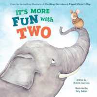 It's More Fun with Two -- Hardback
