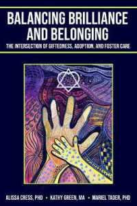 Balancing Brilliance and Belonging : The Intersection of Giftedness, Adoption, and Foster Care