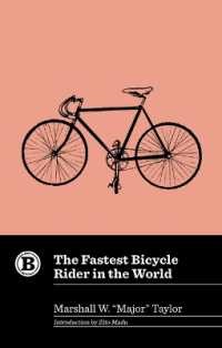 The Fastest Bicycle Rider in the World (Belt Revivals")
