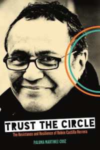 Trust the Circle : The Resistance and Resilience of Rubén Castilla Herrera