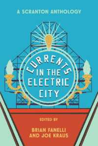 Currents in the Electric City : A Scranton Anthology