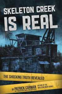 Skeleton Creek is Real : The Shocking Truth Revealed (Skeleton Creek)