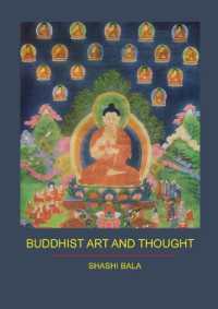 Buddhist Art and Thought