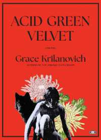 Acid Green Velvet : A Novel