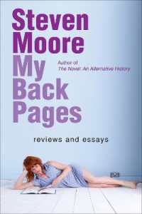 My Back Pages : Reviews and Essays （2ND）
