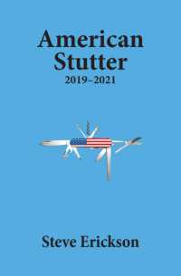 American Stutter: 2019-2021