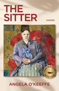 The Sitter : A Novel