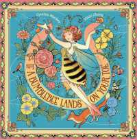 If a Bumblebee Lands on Your Toe