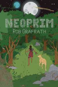 Neoprim: Zeta Trilogy, Book One (Zeta Trilogy") 〈1〉