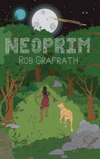Neoprim: Zeta Trilogy, Book One (Zeta Trilogy") 〈1〉