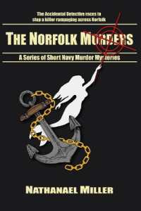 The Norfolk Murders (The Accidental Detective)