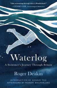 Waterlog : A Swimmer's Journey through Britain