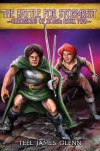The Battle for Storrmrest : Chronicles of Altiva: Book Two