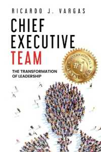 Chief Executive Team : The Transformation of Leadership
