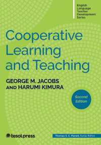 Cooperative Learning and Teaching (English Language Teacher Development) （2ND）