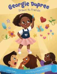 Drawn to Friends : Georgie Dupree (Georgie Dupree)
