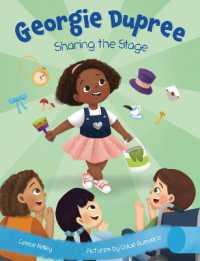 Sharing the Stage : Georgie Dupree (Georgie Dupree)