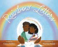 Rainbow Letters : A Book for Rainbow Babies