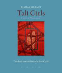 Tali Girls : A Novel of Afghanistan