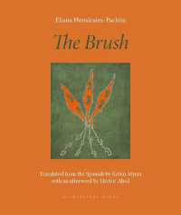 The Brush : Poems