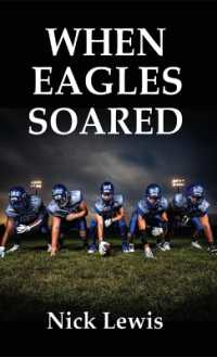 When Eagles Soared (The Detective Carla Mcbride Chronicles)