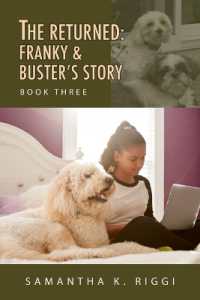 The Returned : Franky and Buster's Story, Book Three (Returned)