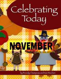 Celebrating Today : November