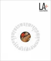 LA+ Community (La+ Interdisciplinary Journal of Landscape Architecture)