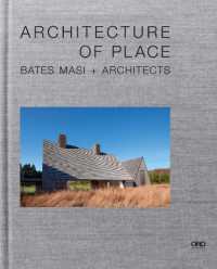 Architecture of Place : Bates Masi + Architects