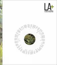 LA+ Green (La+ Interdisciplinary Journal of Landscape Architecture)