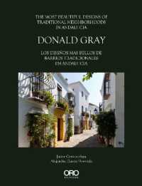 Donald Gray : The most beautiful designs of Traditional Neighborhoods in Andalucia