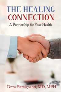 The Healing Connection : A Partnership for Your Health
