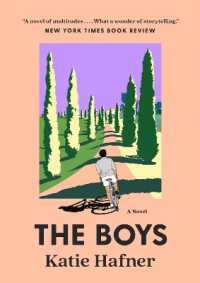 The Boys : A Novel
