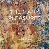 Urban Treasures : The Found Art of New York City