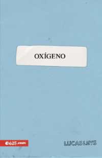 Oxígeno