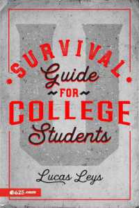 Survival Guide for College Students (Guía de Supervivencia Para Universitarios)