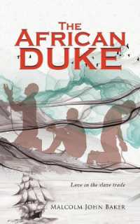 The African Duke : Love in the slave trade