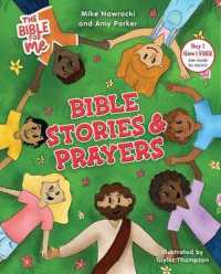 The Bible for Me : Bible Stories and Prayers