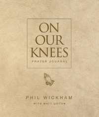 On Our Knees Prayer Journal