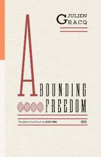 Abounding Freedom