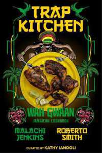 Trap Kitchen: Wah Gwaan : Jamaican Cookbook