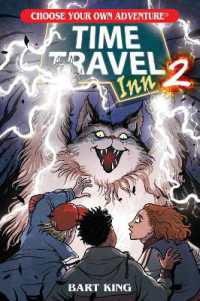 Time Travel Inn 2 (Choose Your Own Adventure New Classics)