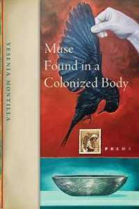 Muse Found in a Colonized Body (Stahlecker Selections)
