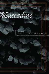 Muscadine (Stahlecker Selections)