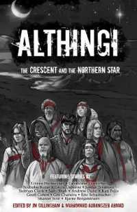 Althingi : The Crescent and the Northern Star
