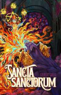 Sancta Sanctorum （2ND）