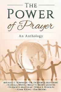 The Power of Prayer : An Anthology